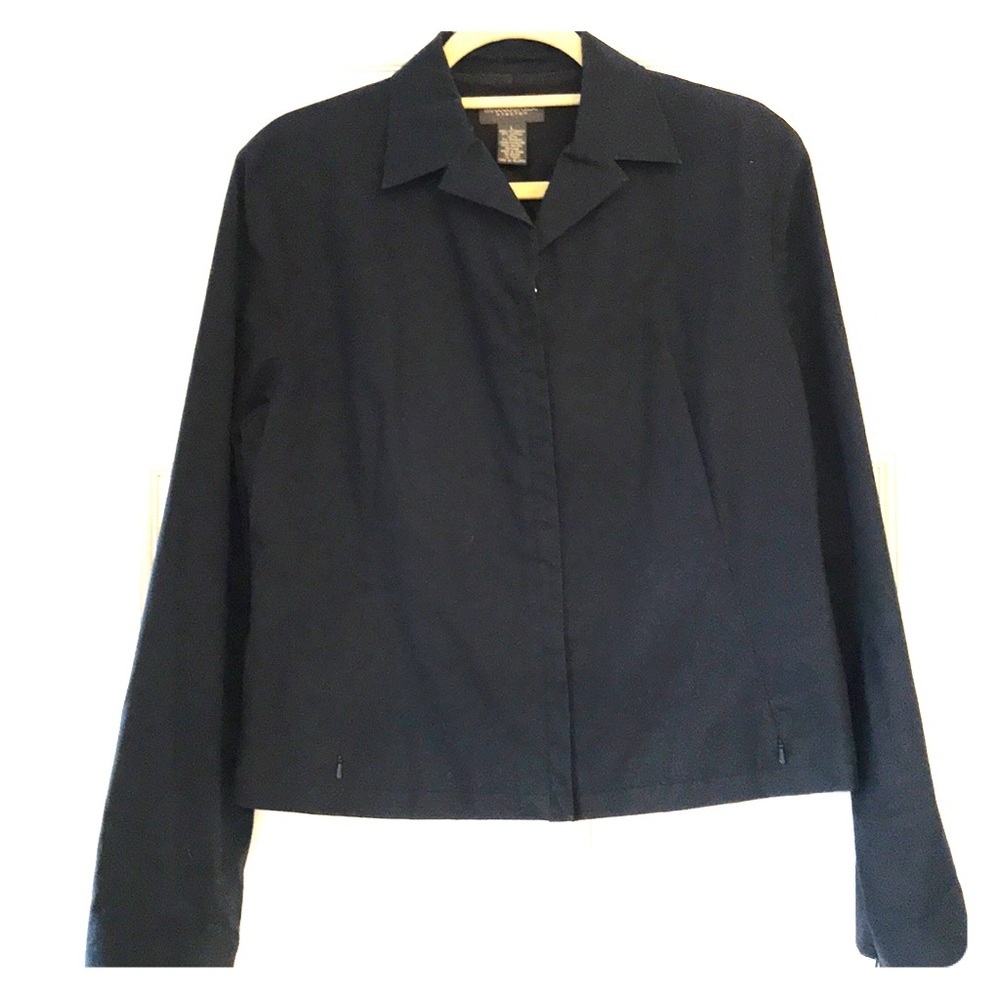 Banana Republic blazer